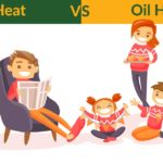 gas heat vs oil heat
