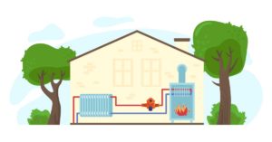 oil heat systems explained