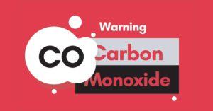 prevent carbon monoxide poisoning